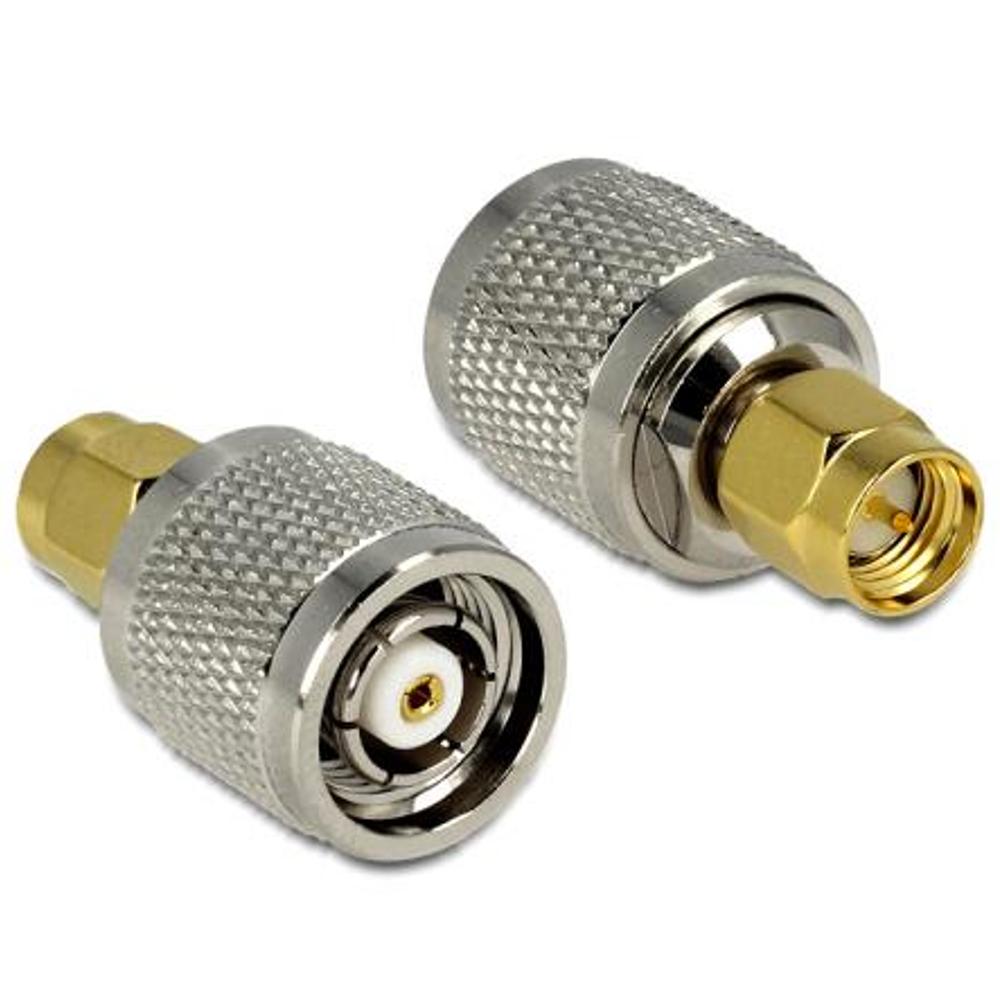 SMA verloopstekker Quality4All
