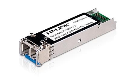 SFP Module - TP-Link