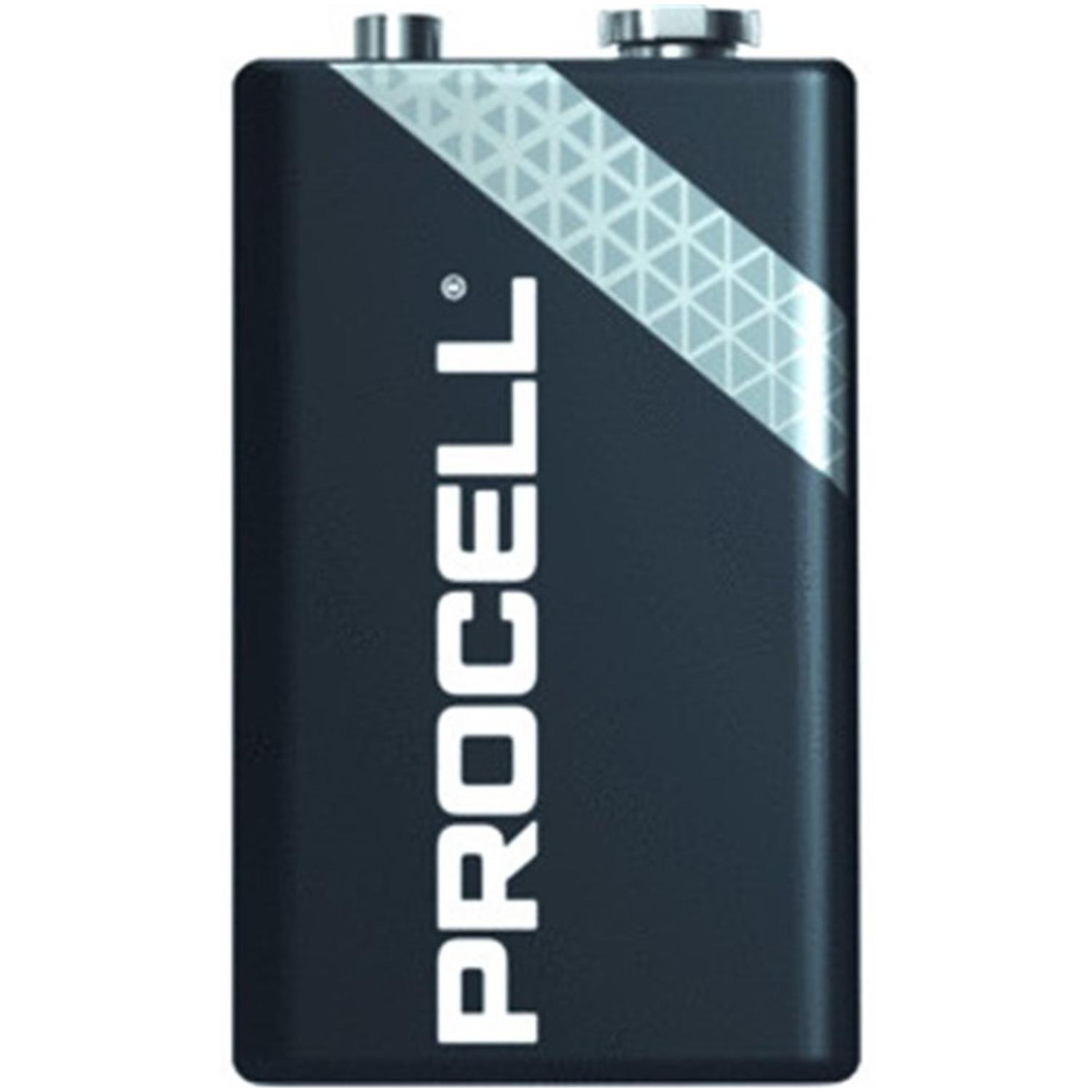 Blok batterij - Procell