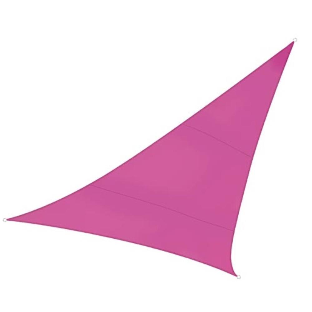 Gardlov - Schaduwdoek - Driehoek - 3x3x3 meter - Beige Gardlov - Schaduwdoek - Driehoek - 3x3x3 meter - Beige
