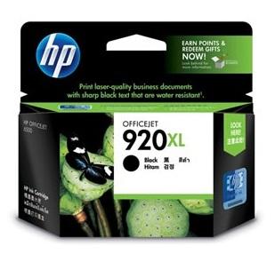 Hp 920 Zwart Xl Hewlett Packard hp kopen in de aanbieding