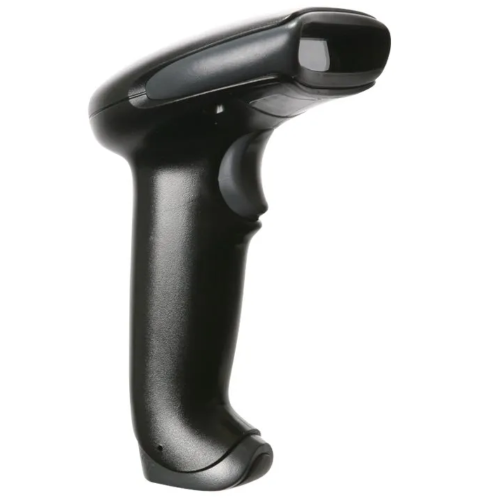 USB/RS232 barcode scanner - Honeywell