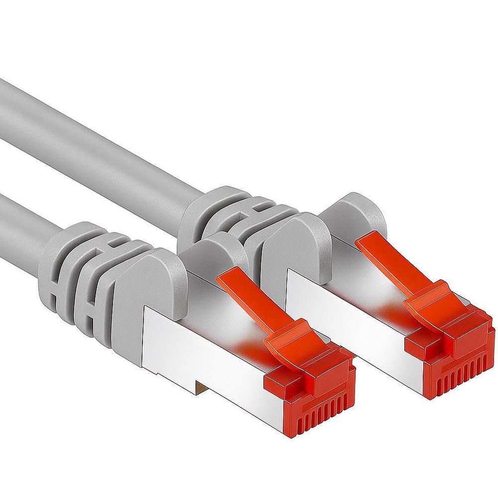 S/FTP Cat 6 - Goobay