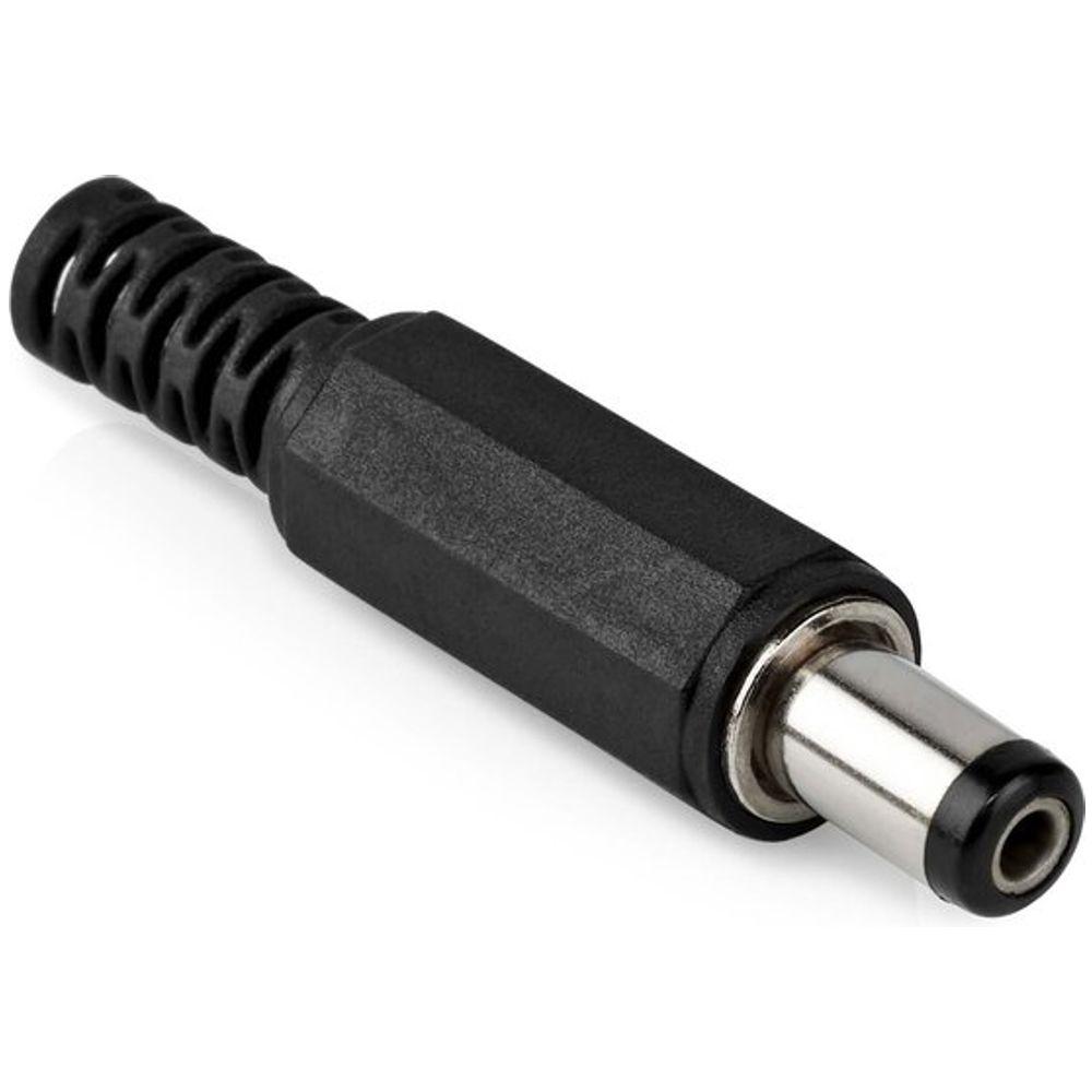 Dc connector - Allteq