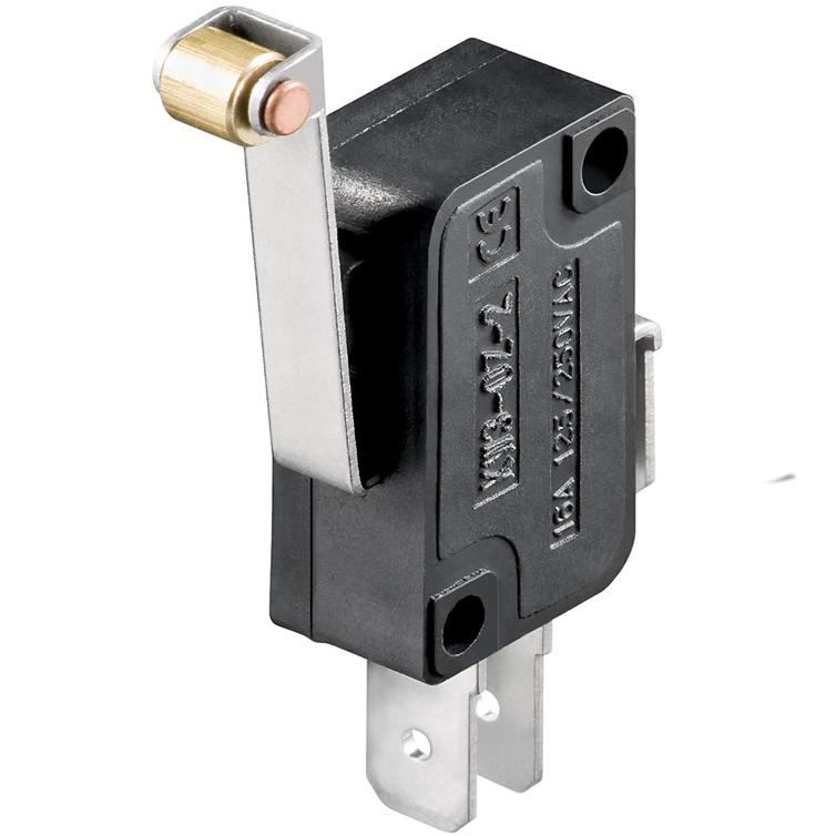 Orkli 3-weg klep 220V 1″ BI met eindschakelaar - Pelletkachel Lemmer