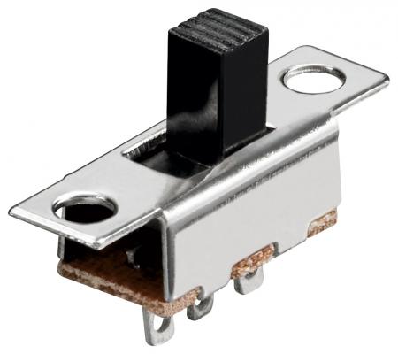 Slide Switch 3 Pins 1Xum Goobay goobay kopen in de aanbieding Slide Switch 3 Pins 1Xum Goobay goobay kopen in de aanbieding