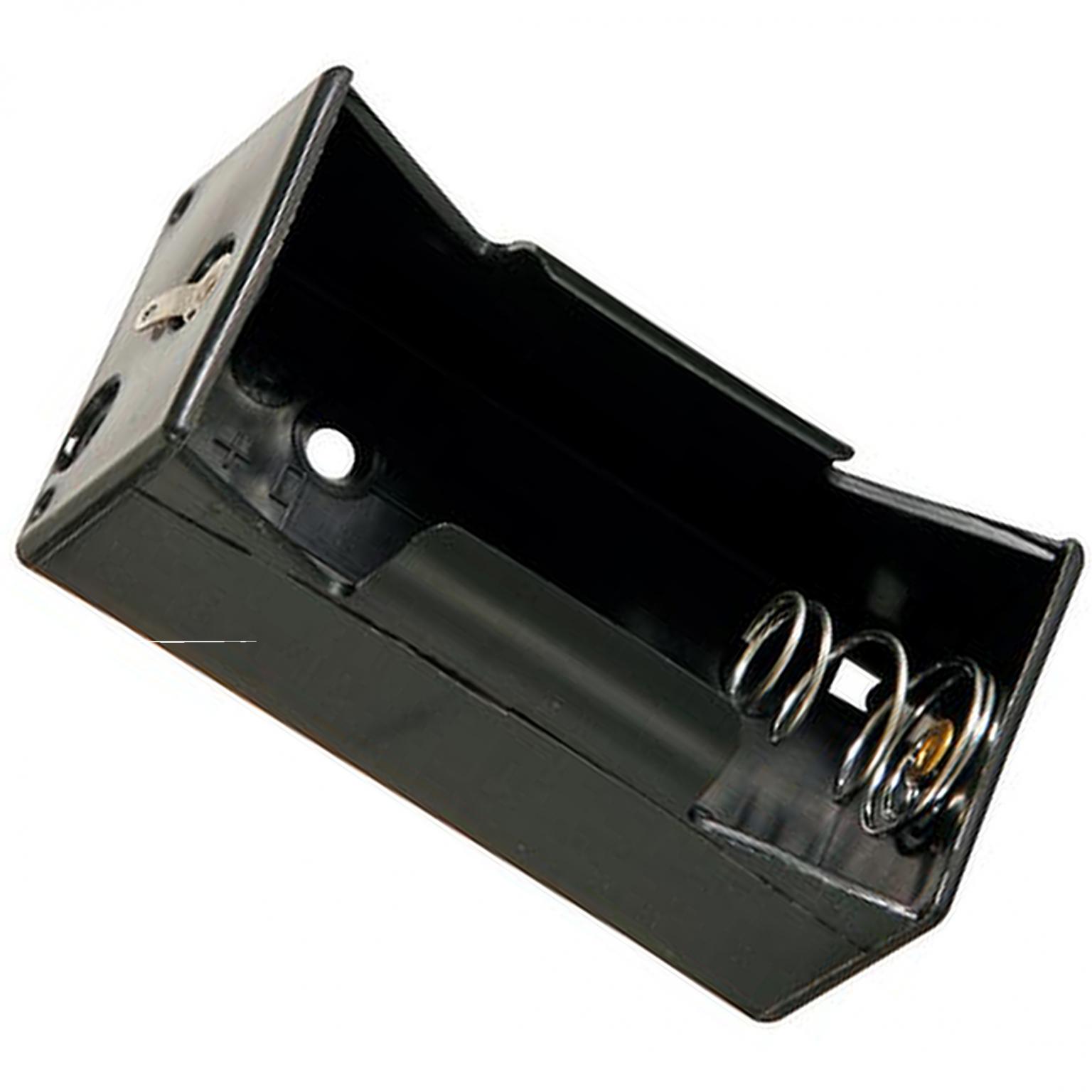 D batterij houder - Goobay
