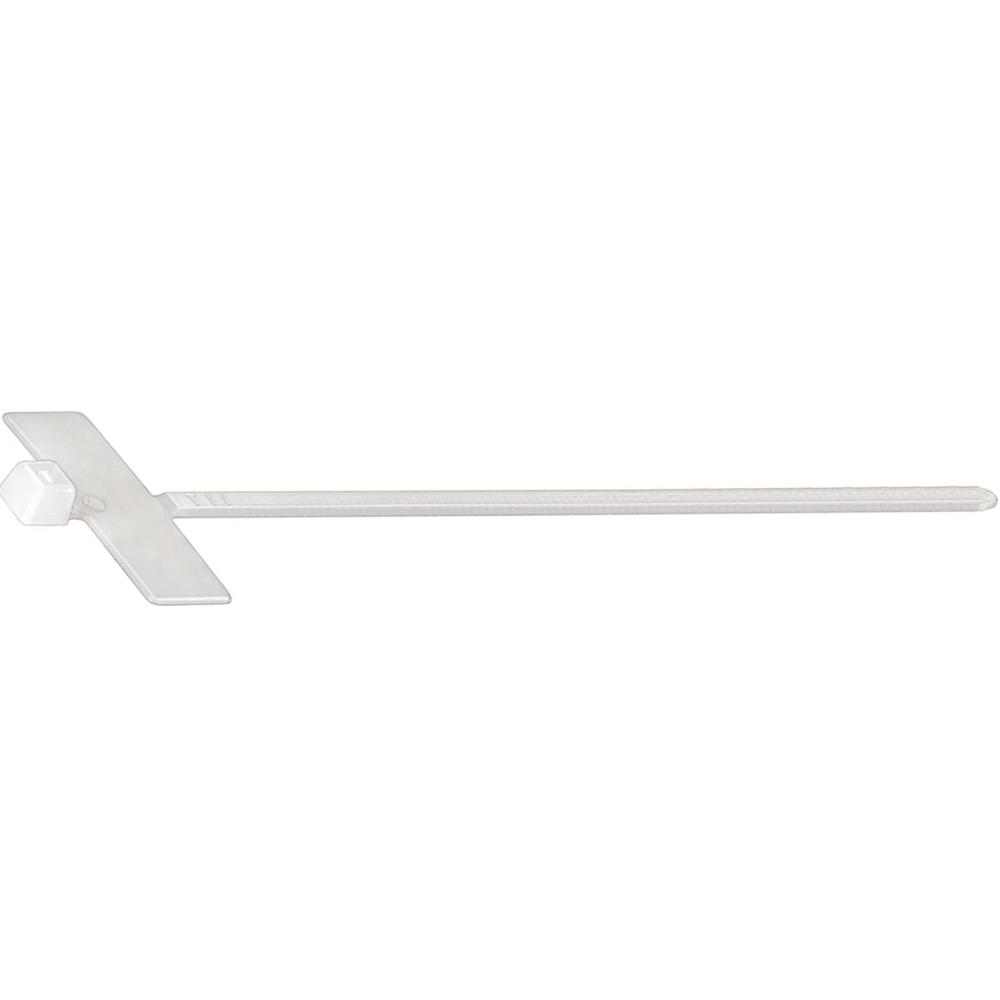 Marker tie 