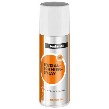 Smeermiddel Teslanol