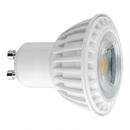 GU10 Lamp - Led - Lamptype: Led, Lampvoet: GU10 - IP20, Verbruik: 5