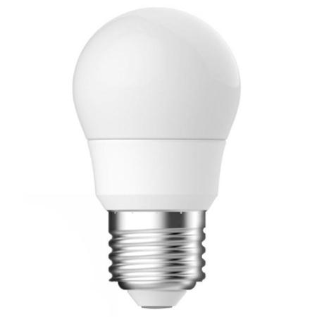E27 Lamp - Led - 470 lumen - Goobay