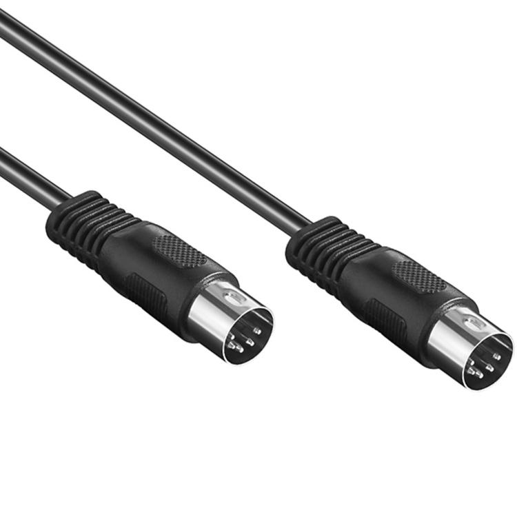 DIN kabel