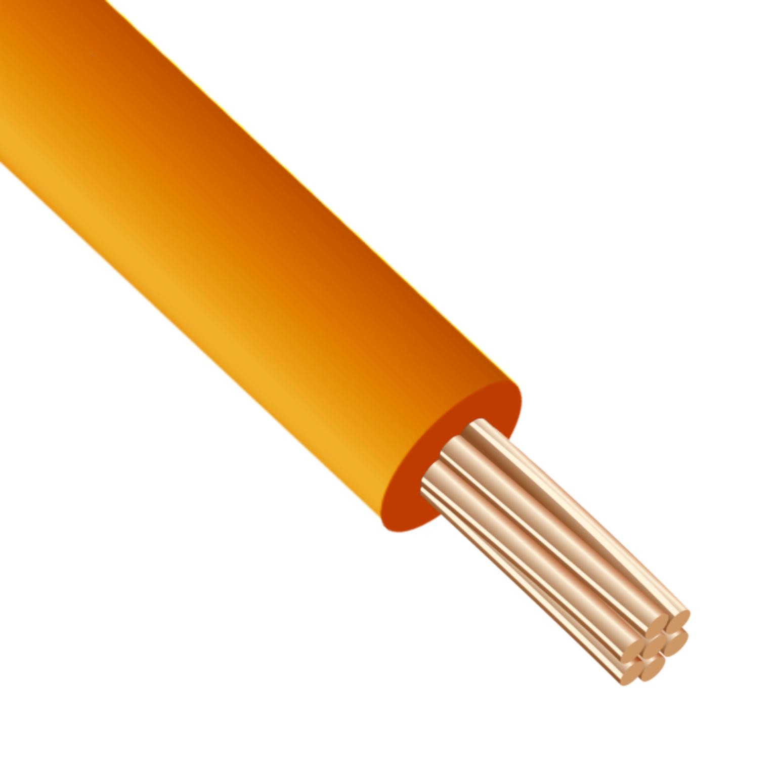 Montagedraad H05V-K - Helukabel