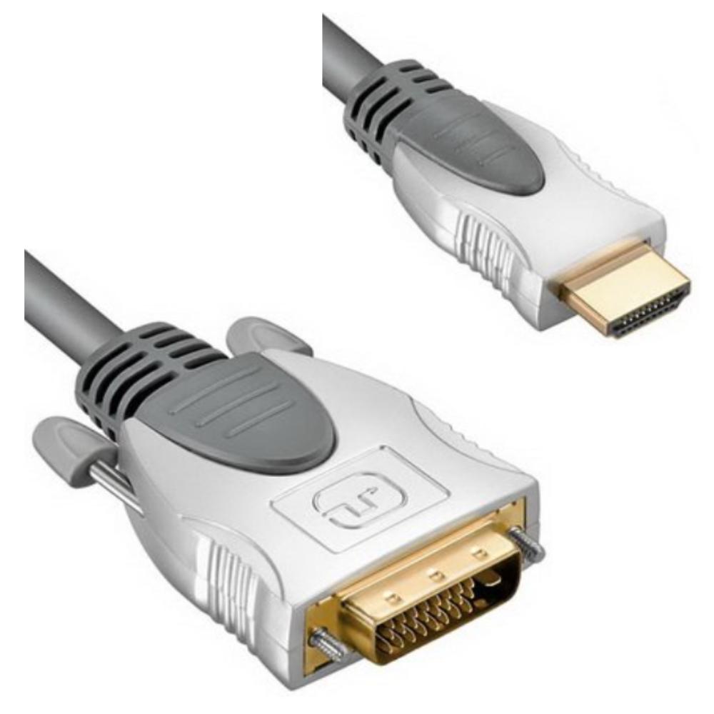 Dvi не работает hdmi работает