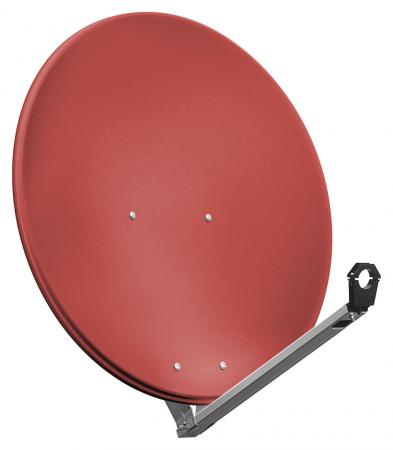 LNB houder 40 mm - Goobay