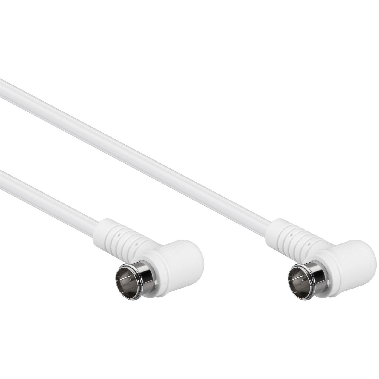 Coax verlengkabel