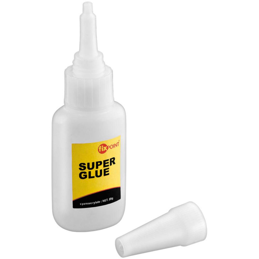Superlijm - Fixpoint