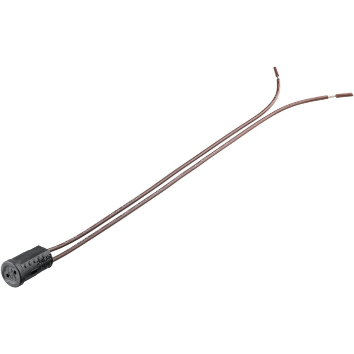 Socket G 4 Mini For Halogen Lamps Goobay goobay kopen in de aanbieding