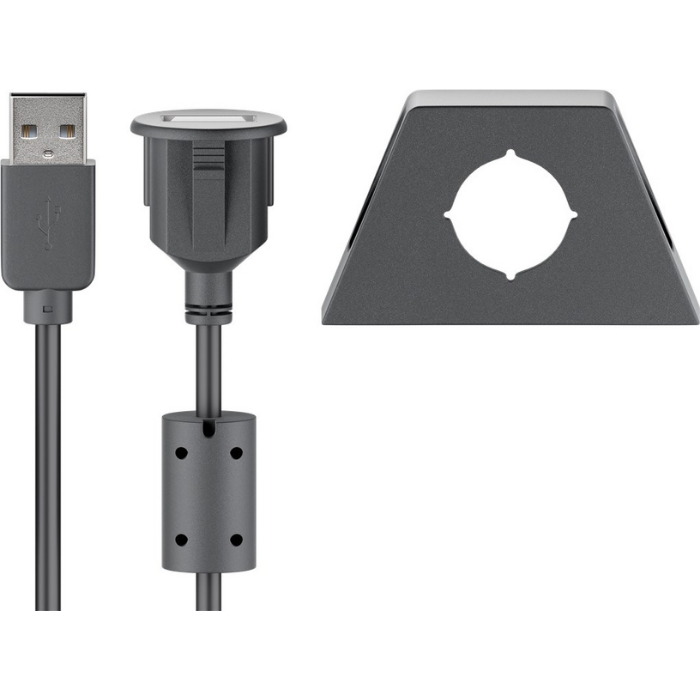 USB verlengkabel
