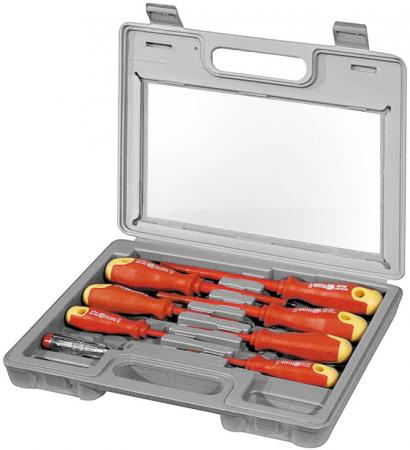 Schroevendraaier Set Goobay goobay kopen in de aanbieding Schroevendraaier Set Goobay goobay kopen in de aanbieding