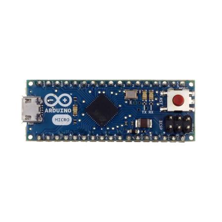 Arduino Micro - Arduino