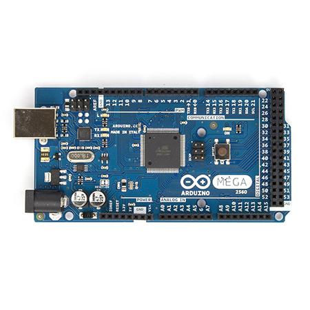 Arduino Mega 2560 - ARDUINO