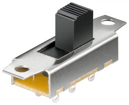 Slide Switch 6 Pins 2Xum Goobay goobay kopen in de aanbieding Slide Switch 6 Pins 2Xum Goobay goobay kopen in de aanbieding
