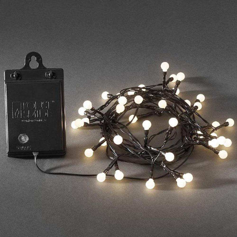 Kerstverlichting op batterij kopen bij dé kerstwinkel Allekabels