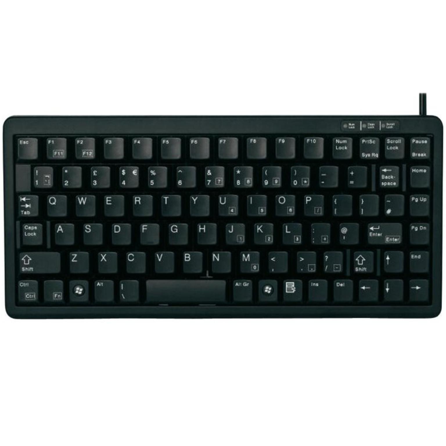 Bedraad toetsenbord - Cherry