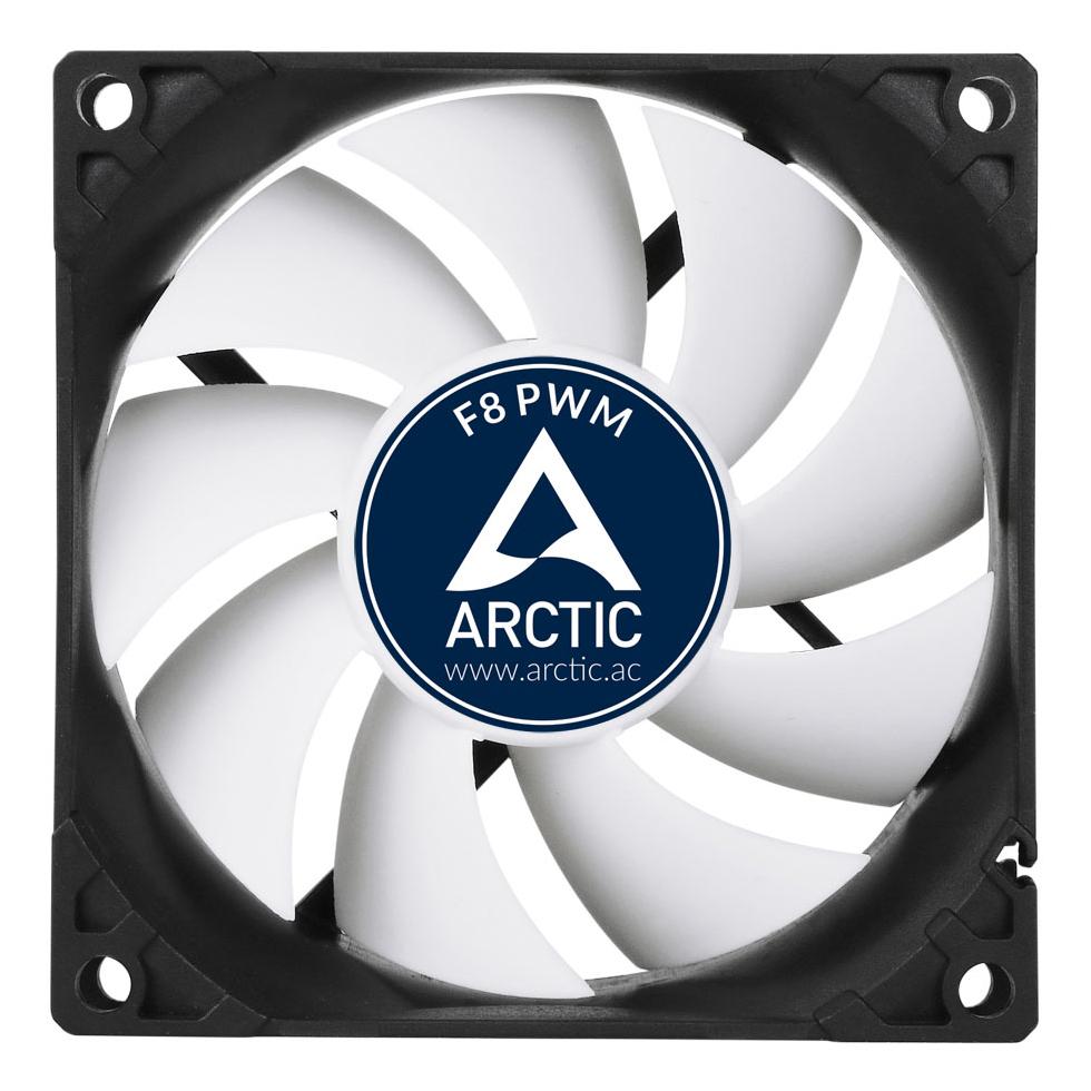 Computer koeler 80 x 80 x 25 mm Arctic