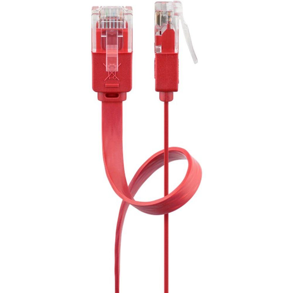 U/UTP Cat 6 kabel - Goobay