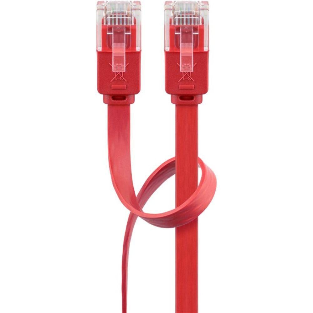 U/UTP Cat 6 kabel - Goobay