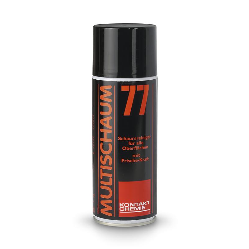 Foamspray Dynavox