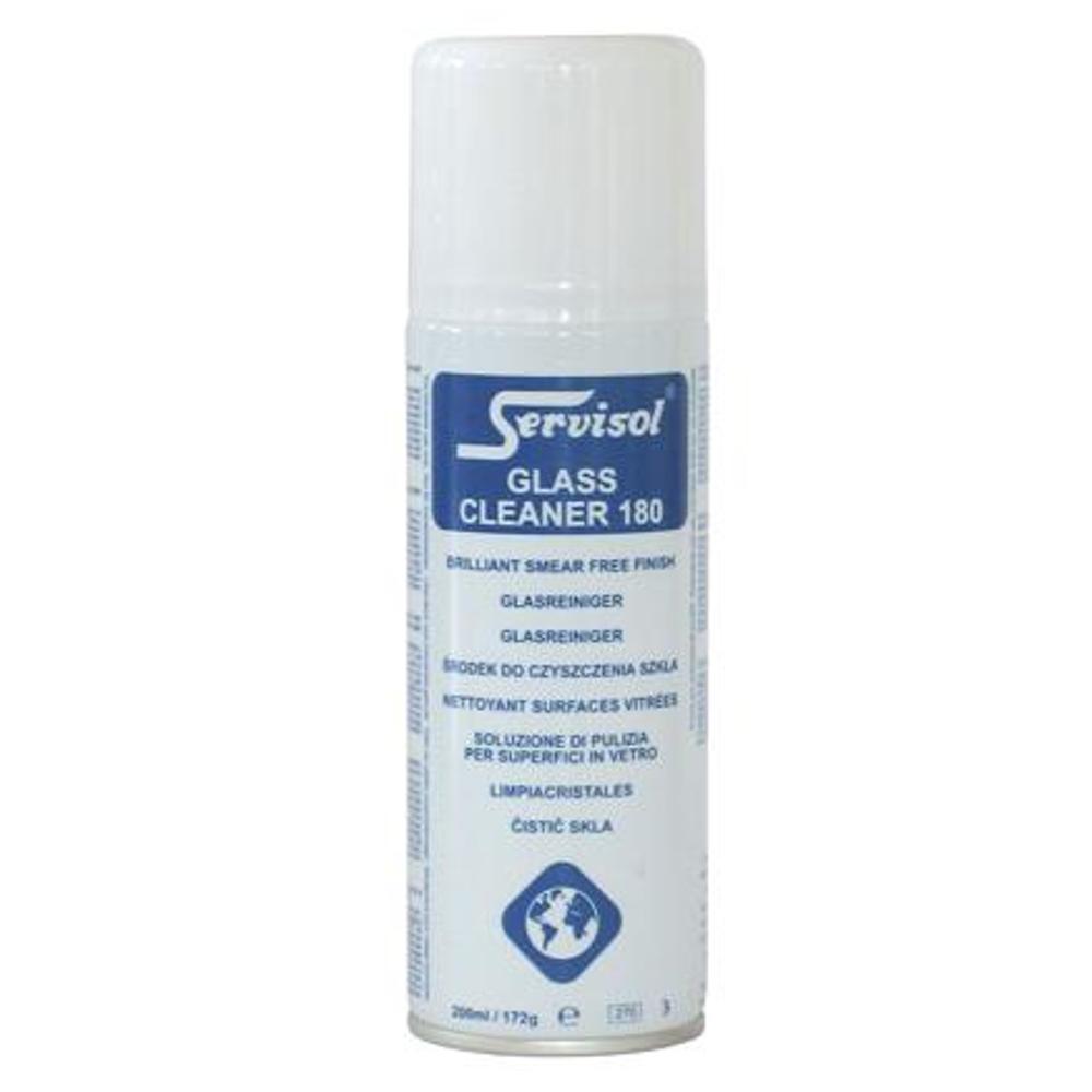 Glasreiniger Glass Cleaner 180 200 ml Dynavox