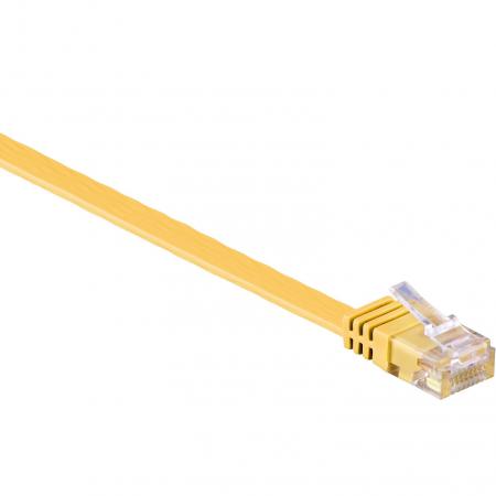 Je Utp Cat 6 10 Meter Geel Goobay goobay kopen in de aanbieding Je Utp Cat 6 10 Meter Geel Goobay goobay kopen in de aanbieding