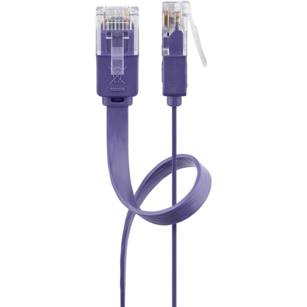 U/UTP Cat 6 kabel - Goobay
