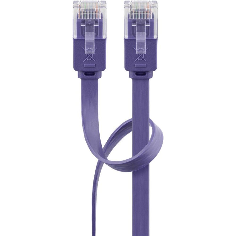 U/UTP Cat 6 kabel - Goobay