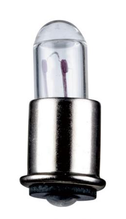 Miniatur Lamp With Lens Flange Base 15 Volt 009 Watt Goobay goobay kopen in de aanbieding
