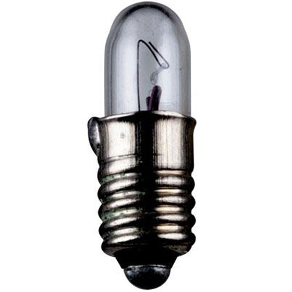 E5.5 Lamp - Gloeilamp