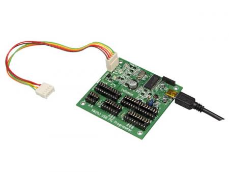 usb pic programmer pickit 2