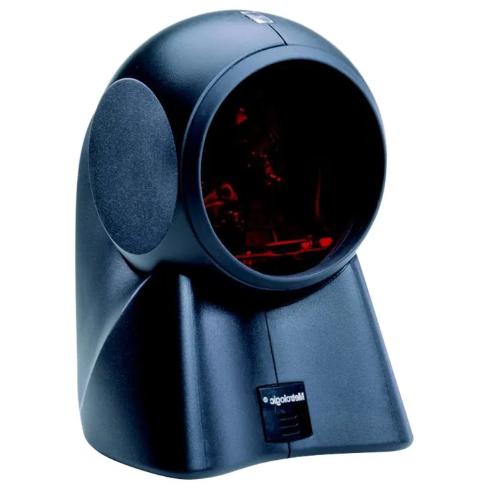 USB/RS232 barcode scanner - Honeywell
