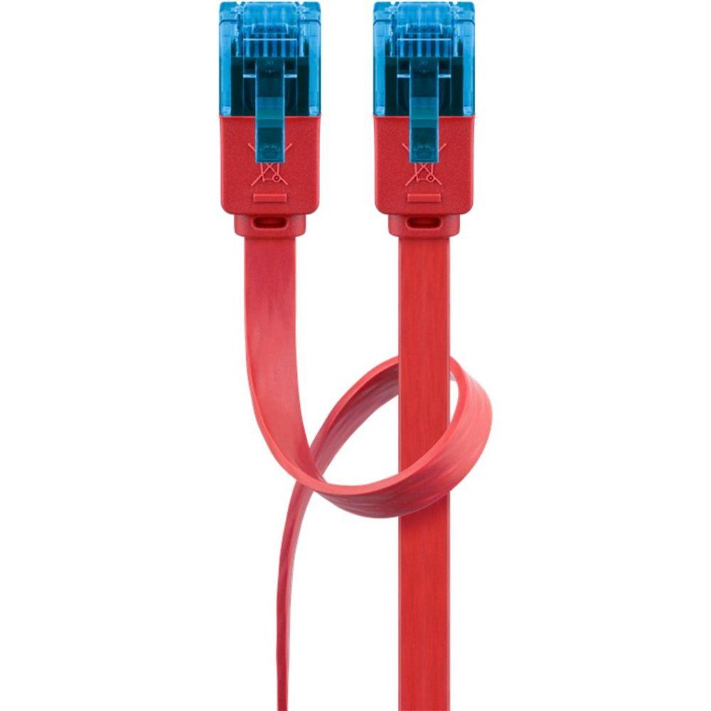 U/UTP Cat 6a kabel - Goobay