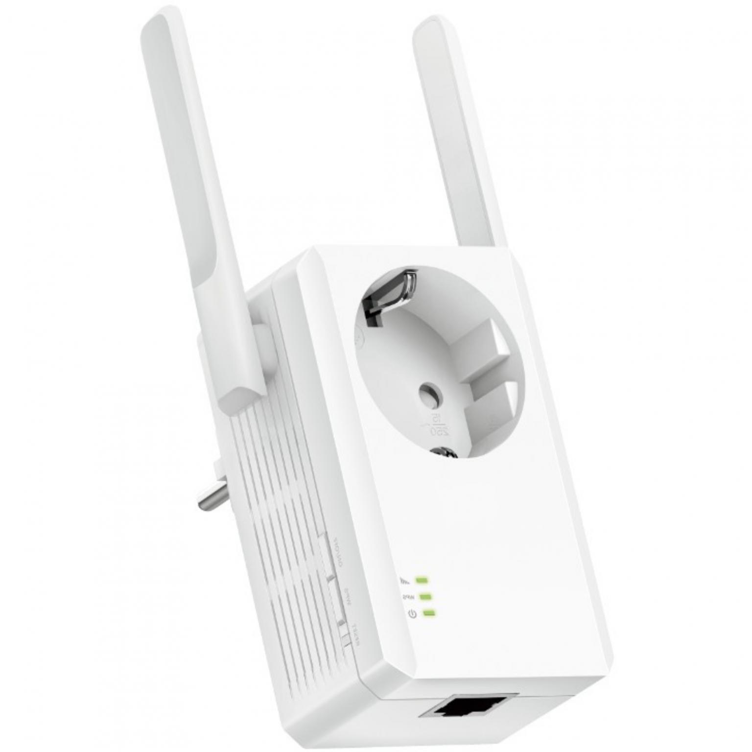 Wifi Repeater 300 Mbps Quality4All quality4all kopen in de aanbieding Wifi Repeater 300 Mbps Quality4All quality4all kopen in de aanbieding