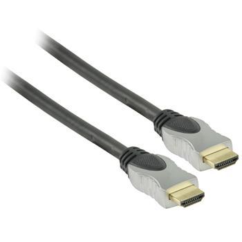 Hdmi Kabel 15 Meter Zwart Hq hq kopen in de aanbieding Hdmi Kabel 15 Meter Zwart Hq hq kopen in de aanbieding