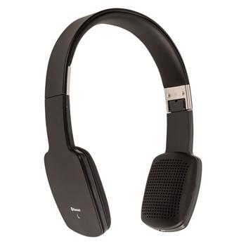 plotseling Knorrig echtgenoot Bluetooth headset - Over Ear - Merk: König CSBTHS100BL, Voeding: Oplaadbare  accu, Verbinding: Bluetooth, Microfoon: Ja, Bereik: 10 meter, Luistertijd:  10 uur.