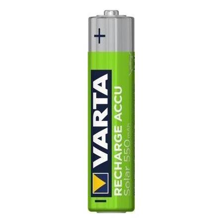 Oplaadbare Aaa Batterij Oplaadbare Aaa Batterij Set Van