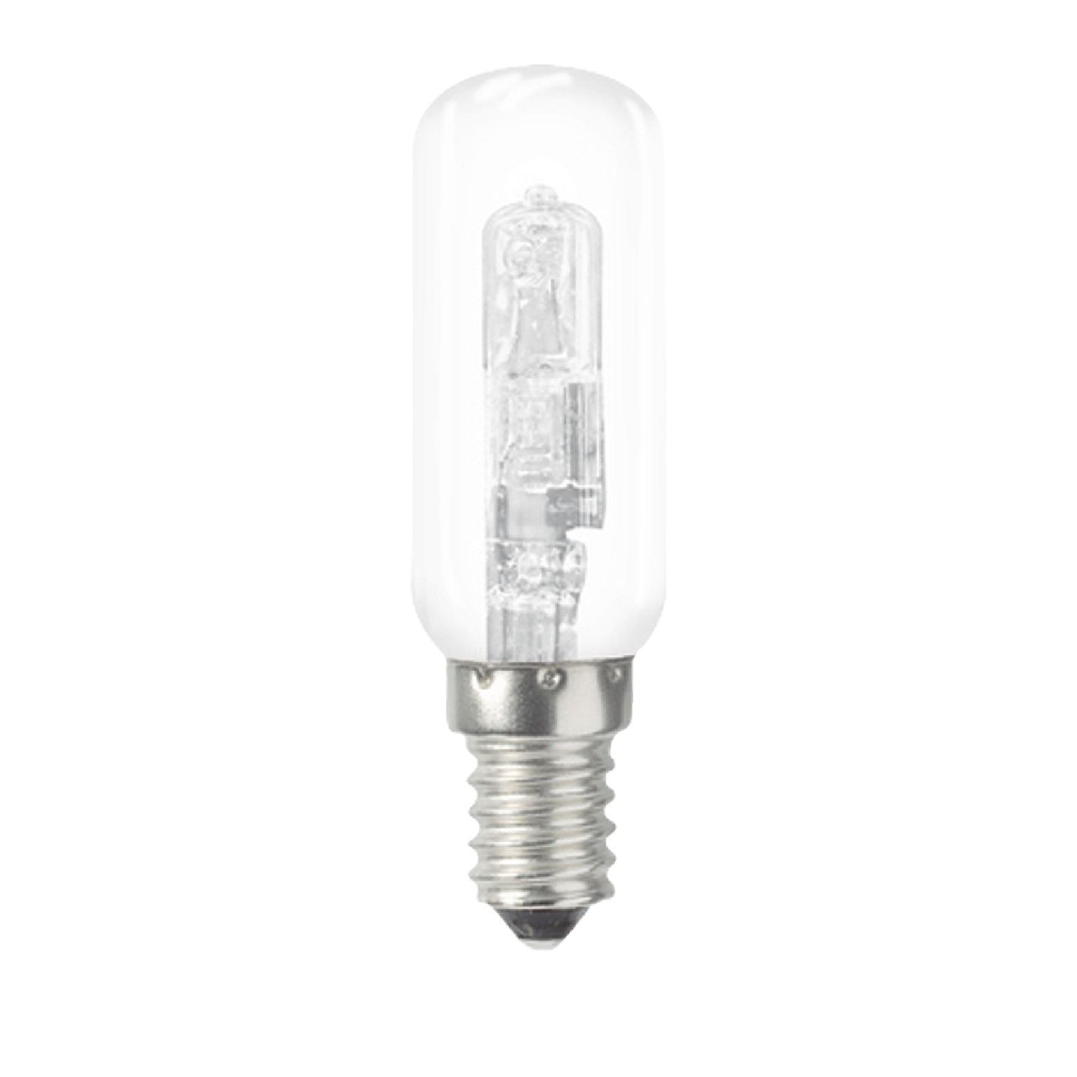 Afzuigkap E14 lamp Lamptype E14 Led, Vermogen 2 Watt 230 Volt