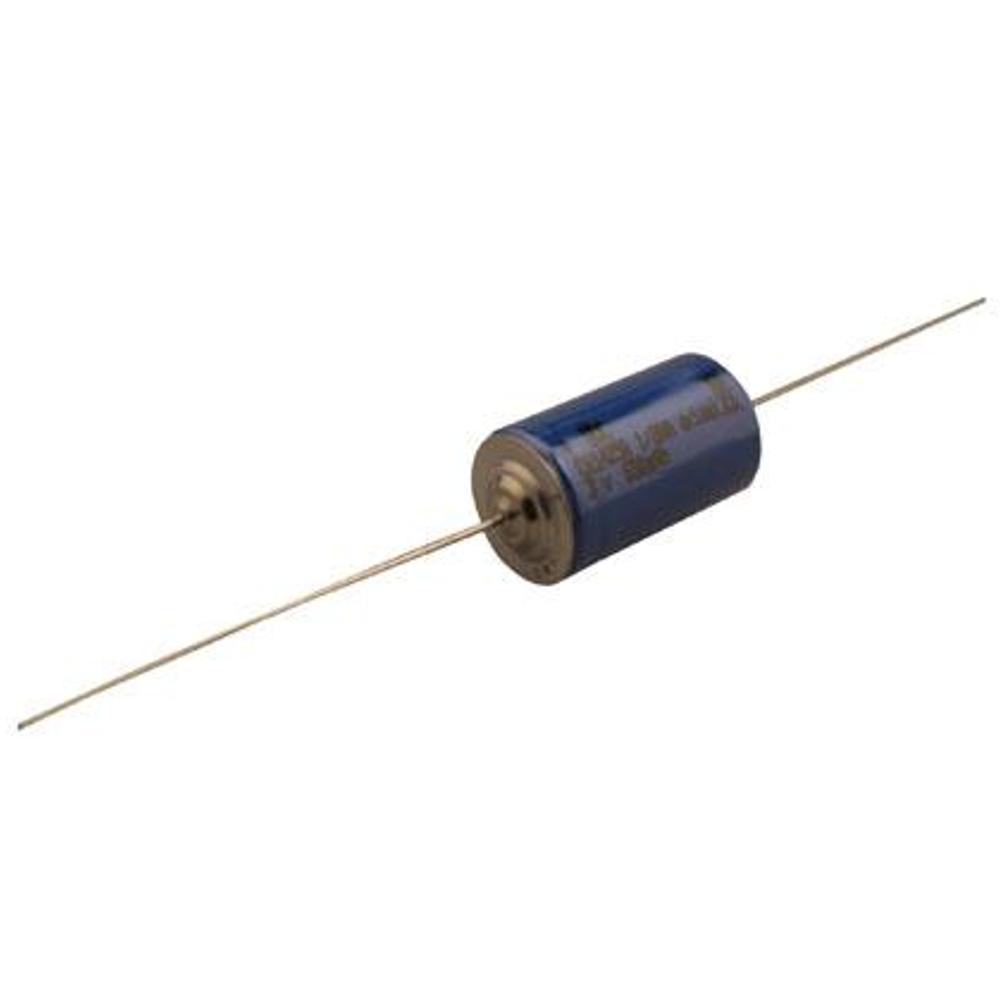 1/2 AA batterij - 3 volt - BSE