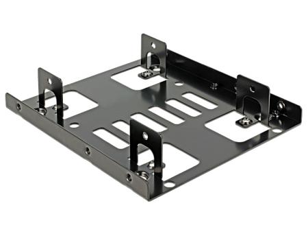 3.5'' bracket voor 2.5'' harde schijf behuizing - Delock
