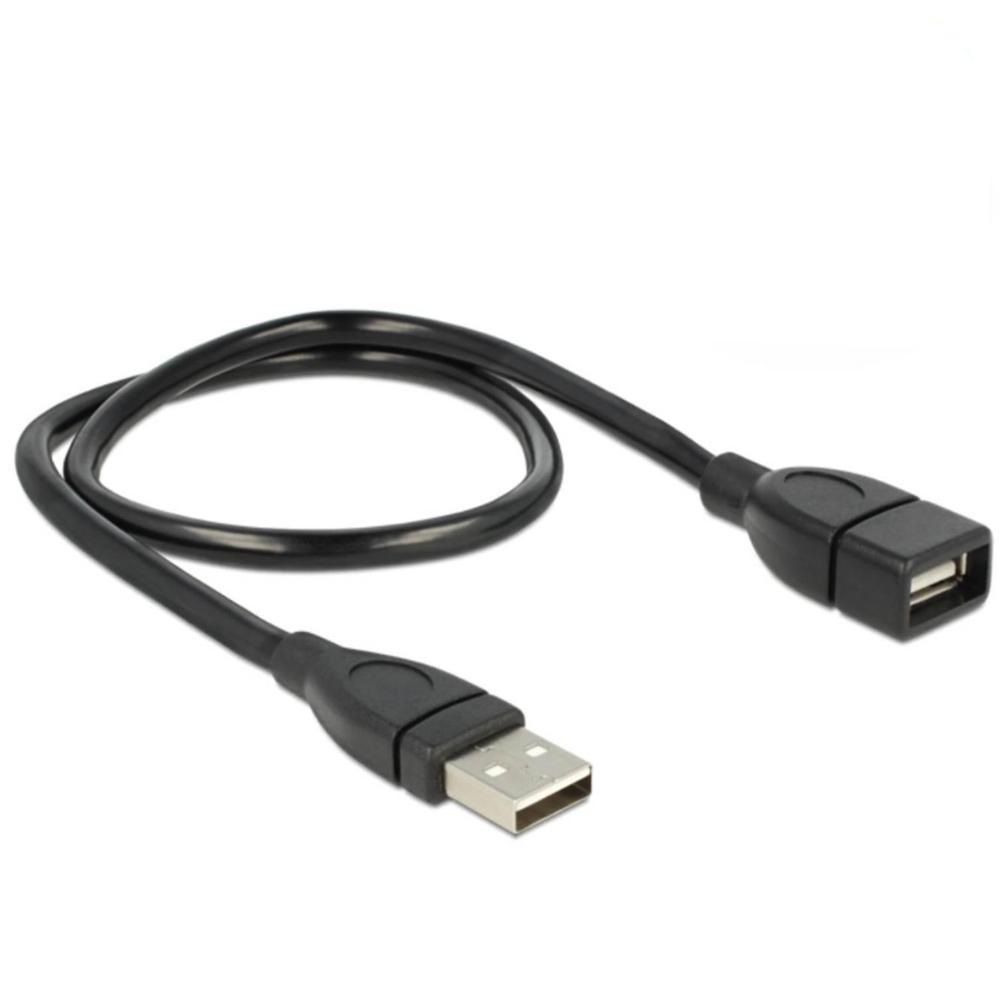 USB 2.0 verlengkabel